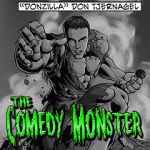 Watch The Comedy Monster 123movies