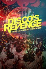Watch Disco\'s Revenge 123movies