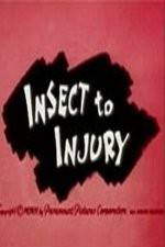 Watch Insect to Injury 123movies