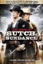 Watch The Legend of Butch & Sundance 123movies
