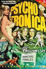 Watch The Raw Ones 123movies