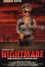 Watch Nightmare in Badham County 123movies