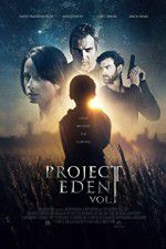 Watch Project Eden Vol I 123movies