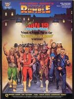 Watch Royal Rumble (TV Special 1991) 123movies