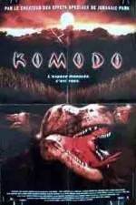 Watch Komodo 123movies