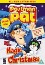 Watch Postman Pat's Magic Christmas 123movies