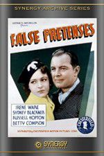 Watch False Pretenses 123movies