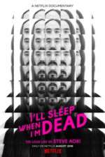 Watch I'll Sleep When I'm Dead 123movies