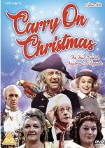 Watch Carry on Christmas Memories: Jack Douglas 123movies