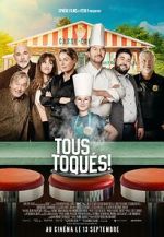 Watch Tous toqués! 123movies