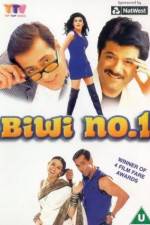 Watch Biwi No 1 123movies