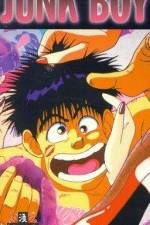 Watch The Incredible Gokai Video Junk Boy 123movies