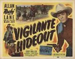 Watch Vigilante Hideout 123movies