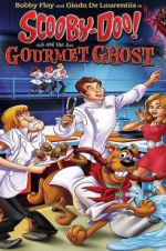 Watch Scooby-Doo! and the Gourmet Ghost 123movies