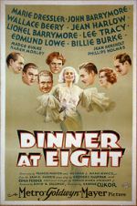 Watch Dinner at Eight 123movies