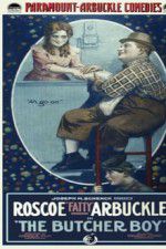 Watch The Butcher Boy (1917 123movies