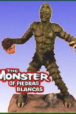 Watch The Monster of Piedras Blancas 123movies