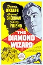 Watch The Diamond Wizard 123movies