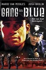 Watch Gang in Blue 123movies