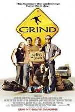 Watch Grind 123movies