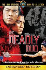 Watch The Deadly Duo 123movies