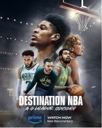 Watch Destination NBA: A G League Odyssey 123movies