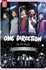 Watch Up All Night The Live Tour 123movies