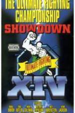 Watch UFC 14 Showdown 123movies