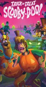Watch Trick or Treat Scooby-Doo! 123movies