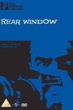 Watch Rear Window 123movies
