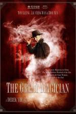 Watch The Great Magician 123movies