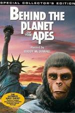 Watch Behind the Planet of the Apes 123movies