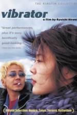 Watch Vibrator 123movies