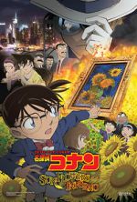 Watch Detective Conan: Sunflowers of Inferno 123movies