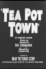Watch Tea Pot Town 123movies