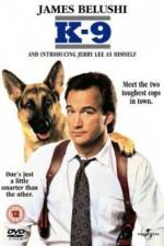 Watch K-9 123movies