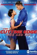 Watch The Cutting Edge Fire & Ice 123movies