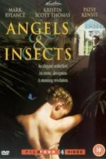 Watch Angels and Insects 123movies