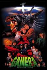 Watch Gamera 2 Region shurai 123movies