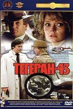 Watch Tegeran-43 123movies
