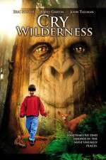 Watch Cry Wilderness 123movies