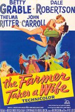 Watch The Farmer Takes a Wife 123movies