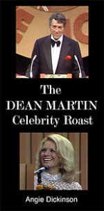 Watch Dean Martin Celebrity Roast: Angie Dickinson (TV Special 1977) 123movies