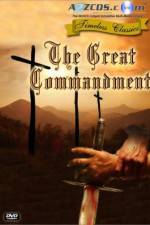Watch The Great Commandment 123movies