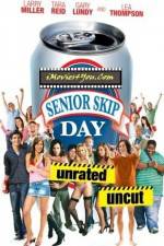 Watch Senior Skip Day 123movies
