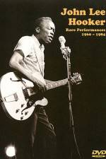 Watch John Lee Hooker Rare Live 1960 - 1984 123movies