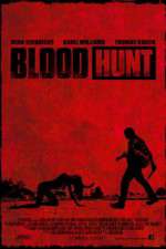 Watch Blood Hunt 123movies