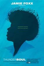 Watch Thunder Soul 123movies