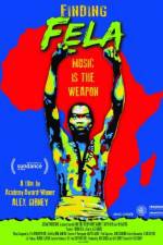 Watch Finding Fela! 123movies