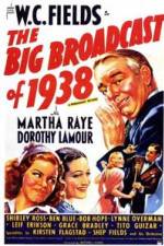 Watch The Big Broadcast of 1936 123movies